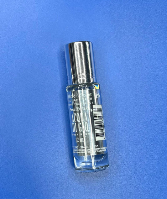 AcQua DI agio Roll On
