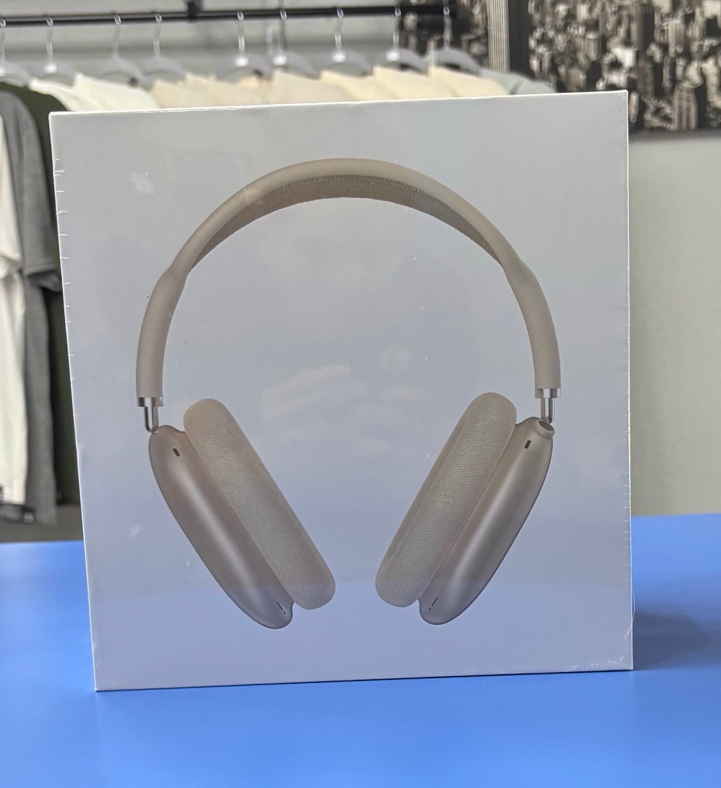 AirPods Max