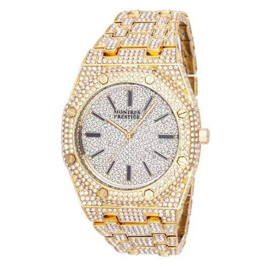 Montres Prestige Mirari by Invicta