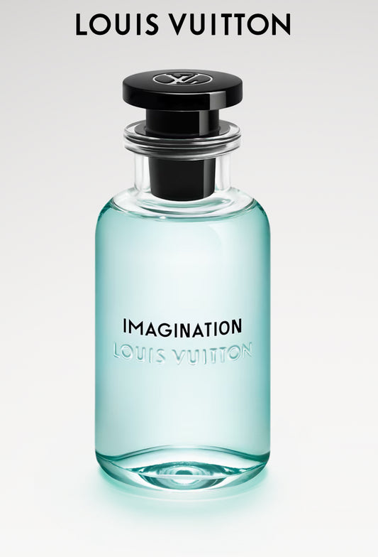 Louis Vuitton Imagination 3.4oz