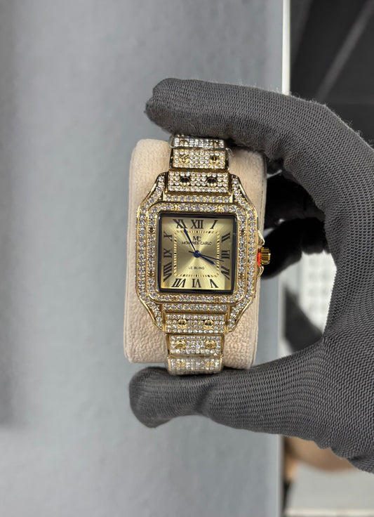 Reloj MC 40mm