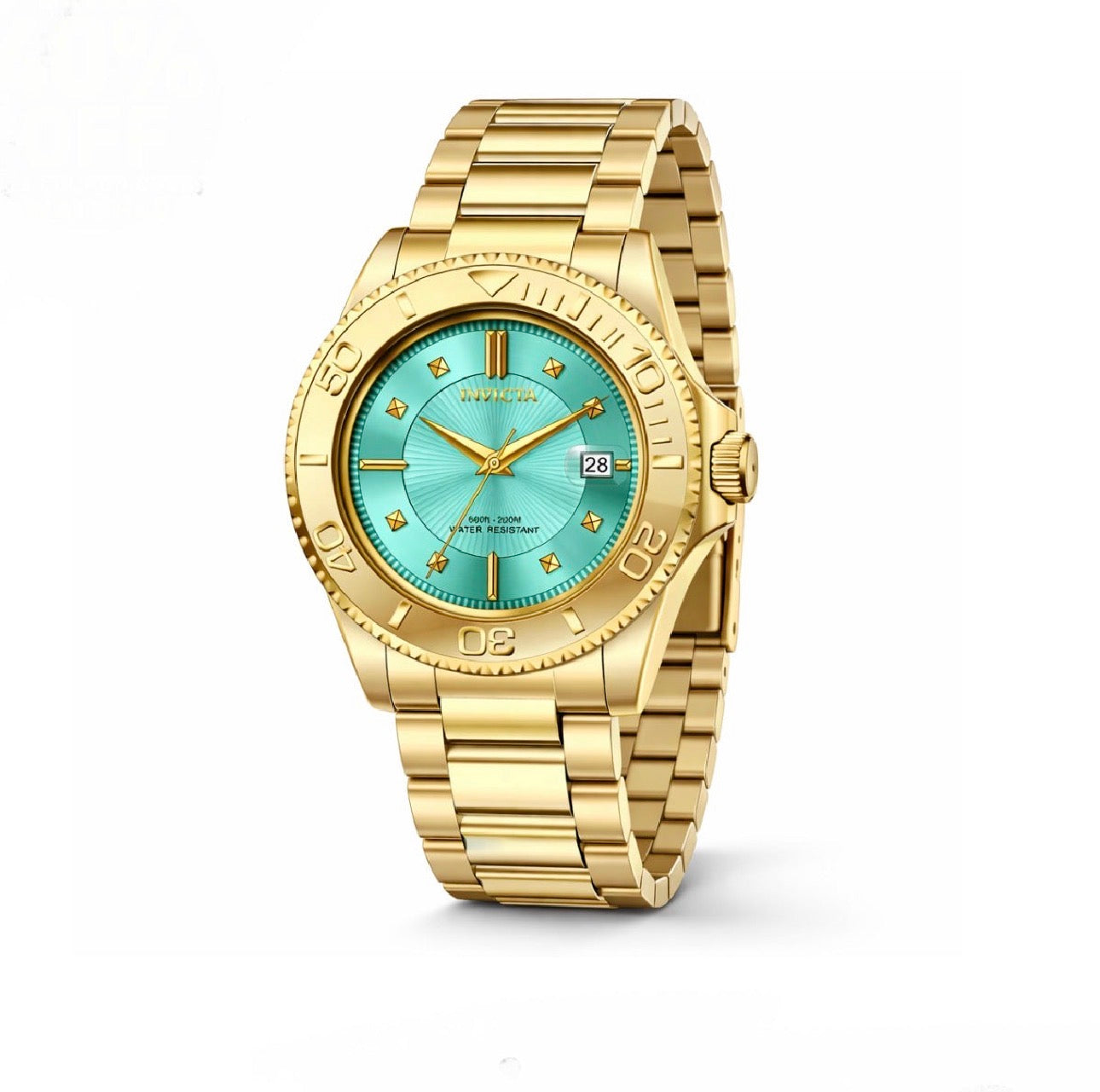 Invicta Pro Diver 40mm