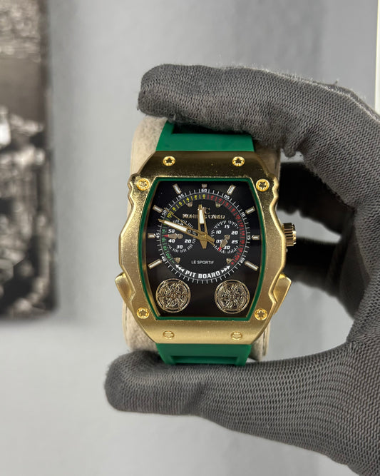 Reloj MC 44mm