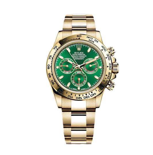 Rolex Daytona 40mm
