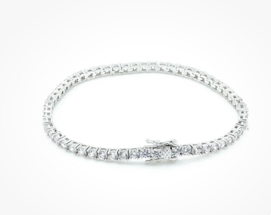 Pulsera Tennis Chain 3mm