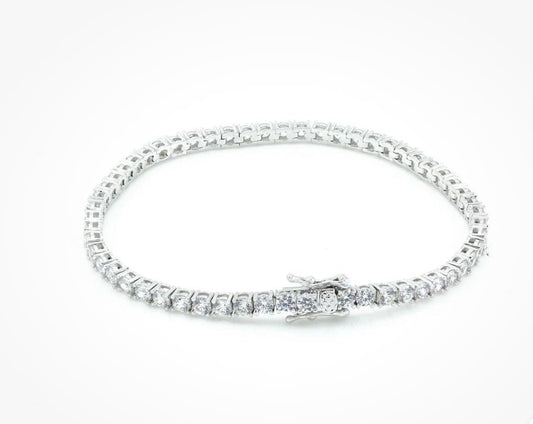 Pulsera Tennis Chain 3mm