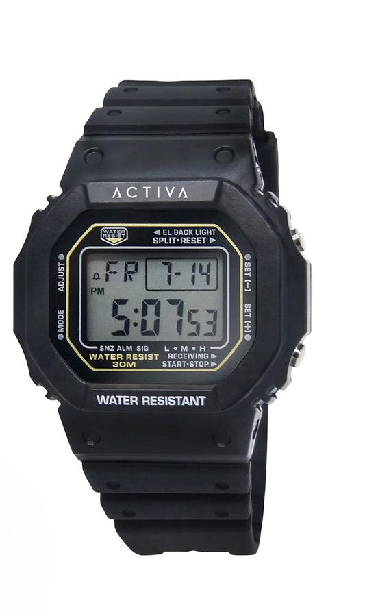 Activa Retro X Invicta 44.5mm