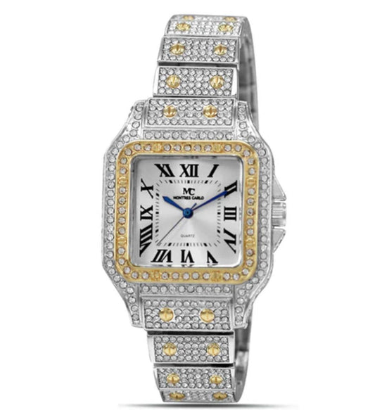 Reloj MC 34mm