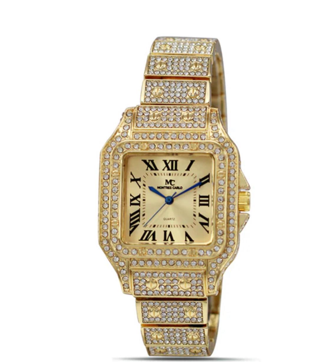 Reloj MC 34mm