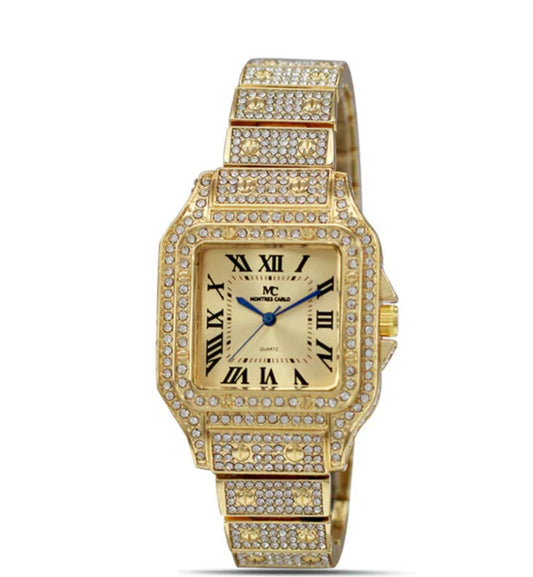 Reloj MC 34mm
