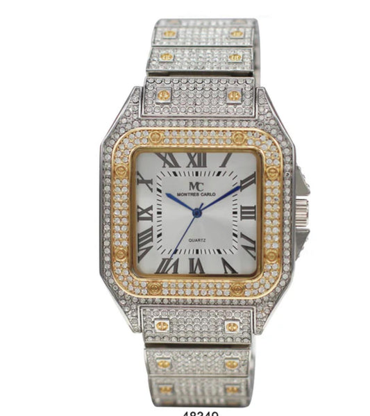 Reloj MC 54mm