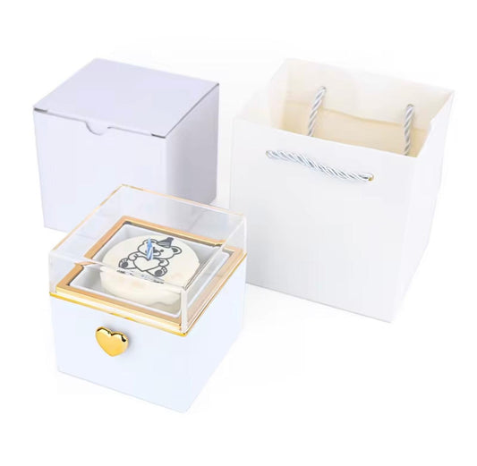 Caja De Cumpleaños