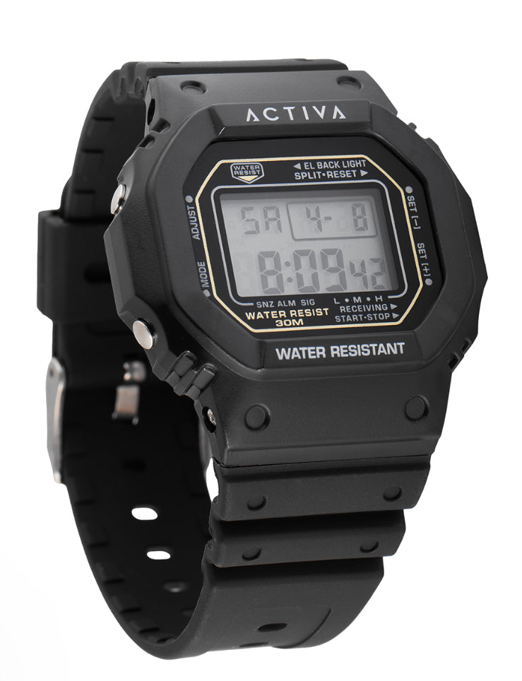 Activa Retro X Invicta 44.5mm