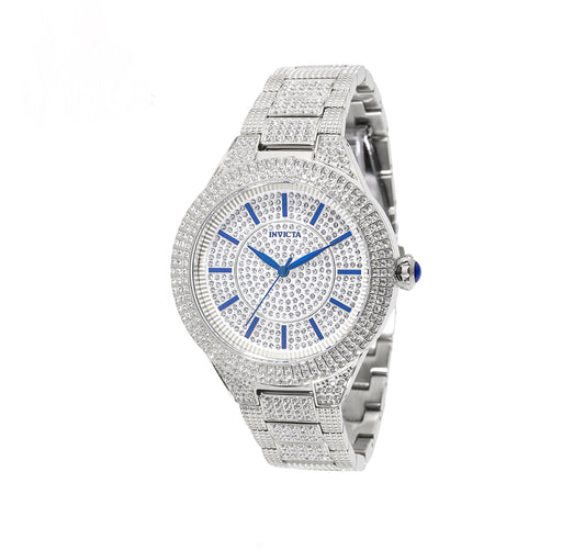 Invicta Specialty 43mm