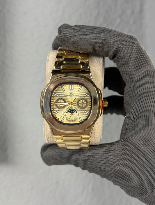 Reloj MC 40mm