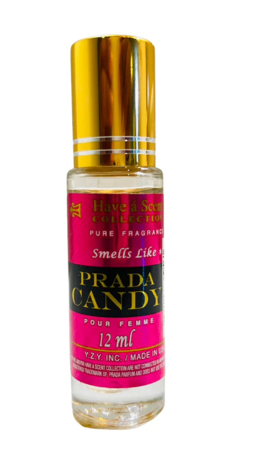 Prada Candy 12ml