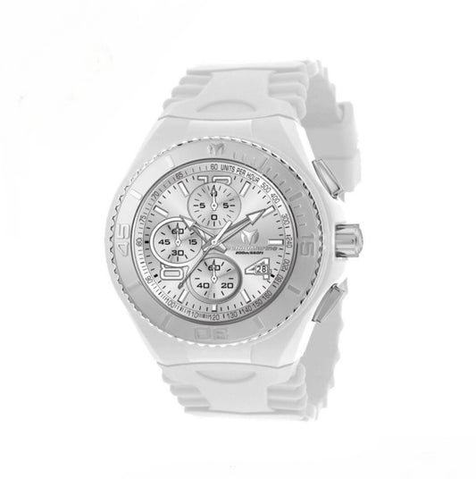 TechnoMarine Cruise JellyFish 46mm