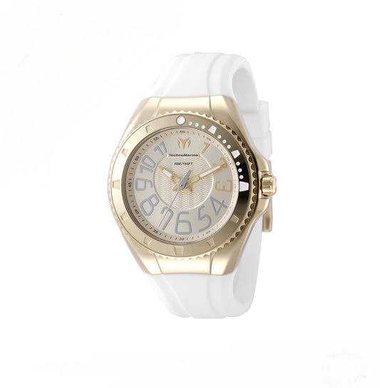 TechnoMarine Lusso Mare 38mm
