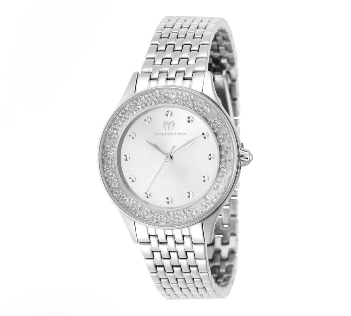 TechnoMarine Brillantezza Del Mare 34mm