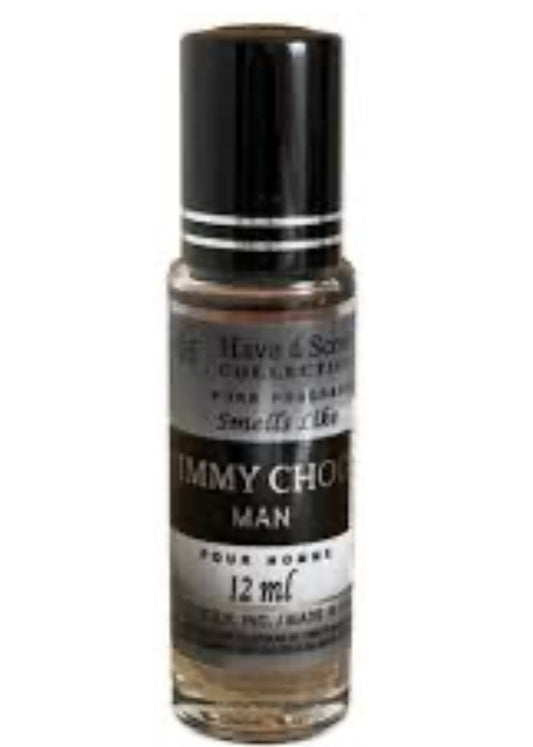 Jimmy Cho man 12ml