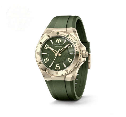 TechnoMarine Lusso Mare 44mm