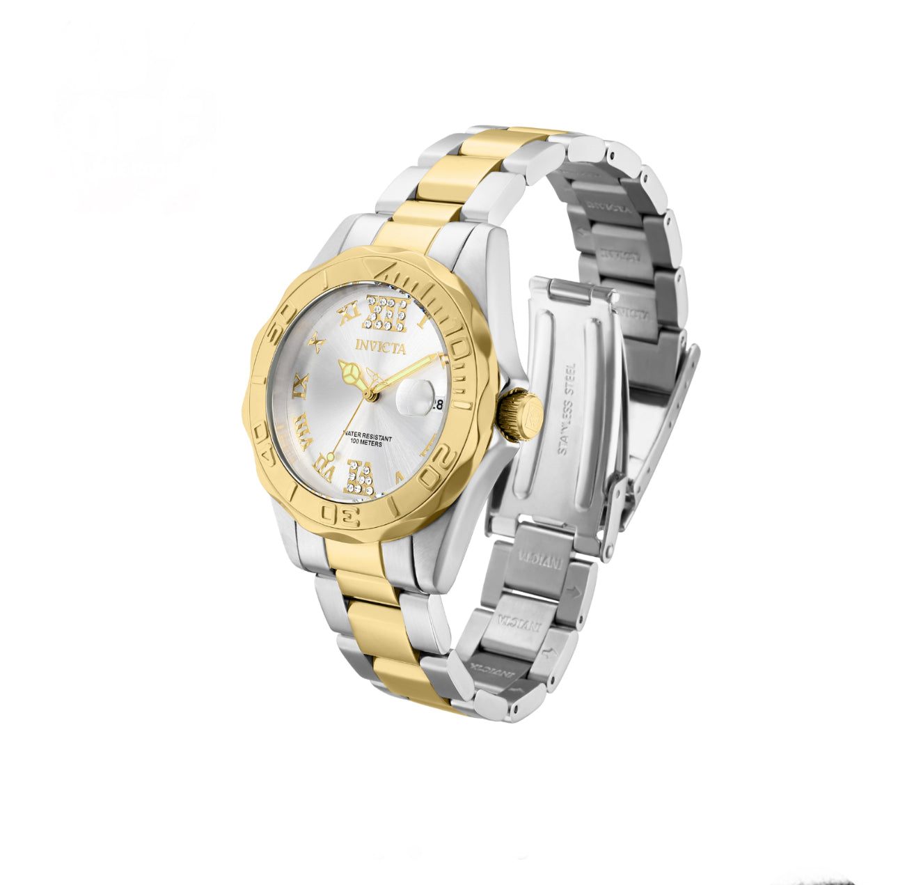 Invicta Pro Diver  38mm