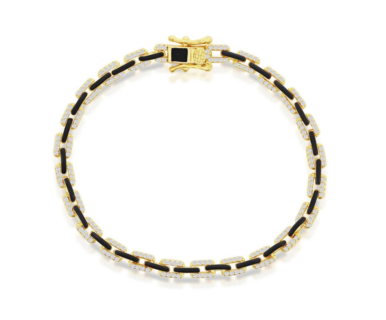 Pulsera Enamel