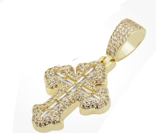 Pendant de Cruz