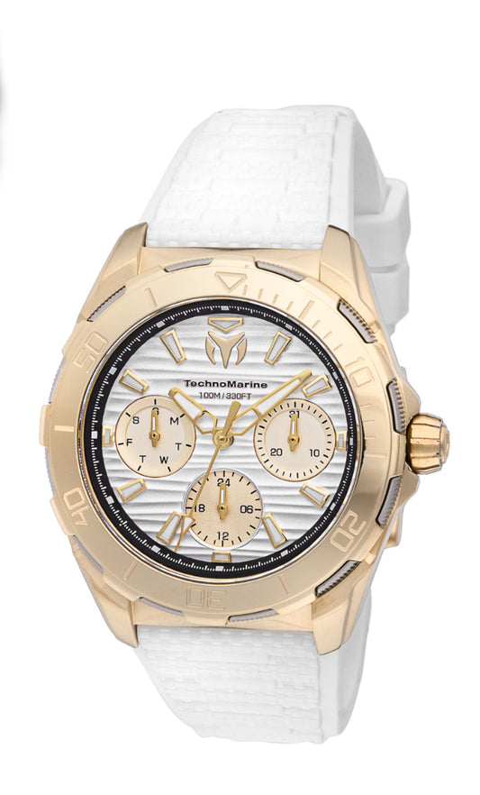 TechnoMarine Seven Seas Women's 36mm,