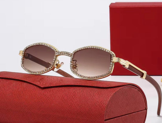 Sunglasses Iced