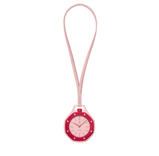 AP X Swatch Royal Pop Otto Rosso