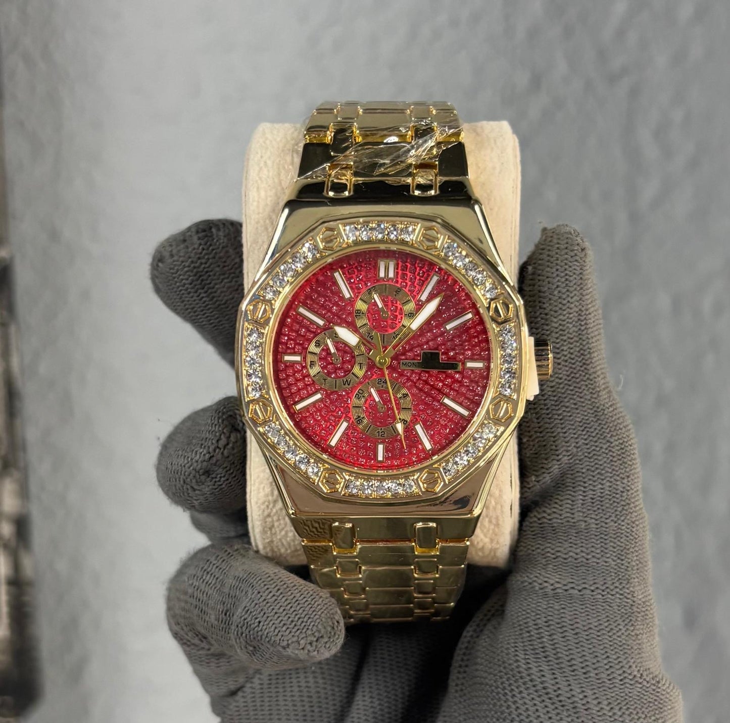 Reloj MC