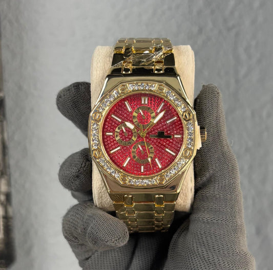Reloj MC