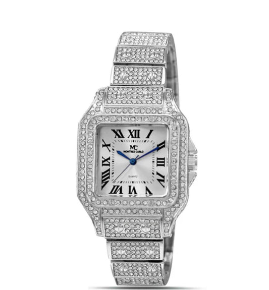 Reloj MC 34mm