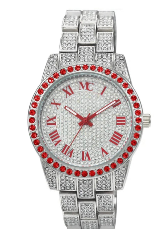 Reloj MC 40mm