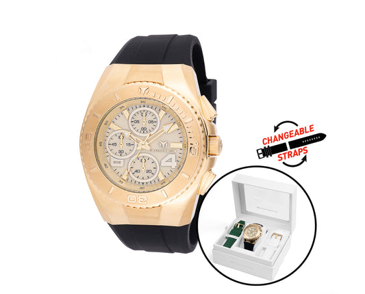 TechnoMarine Cruise Mother of Pearl 43mm