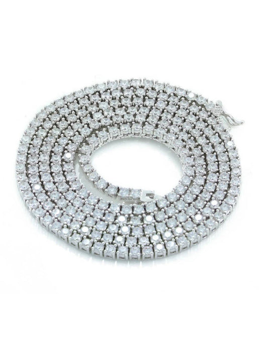 Tennis Chain 3mm