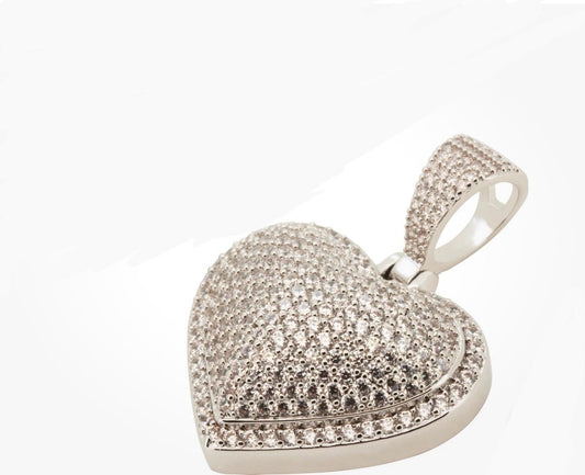 Pendant de Corazon