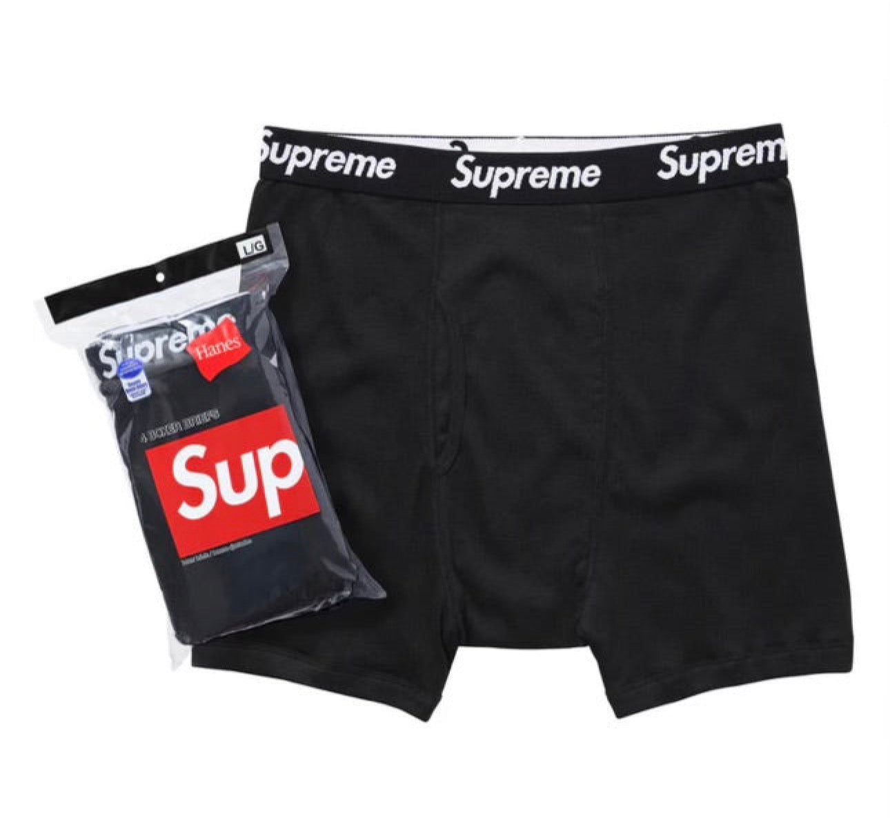 Supreme
