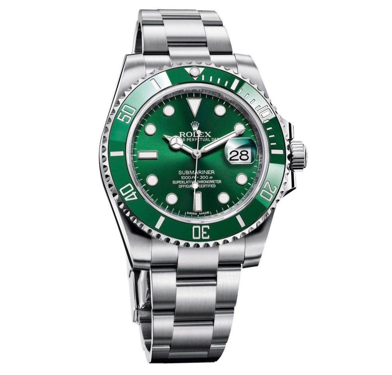 Rolex Submariner 40mm