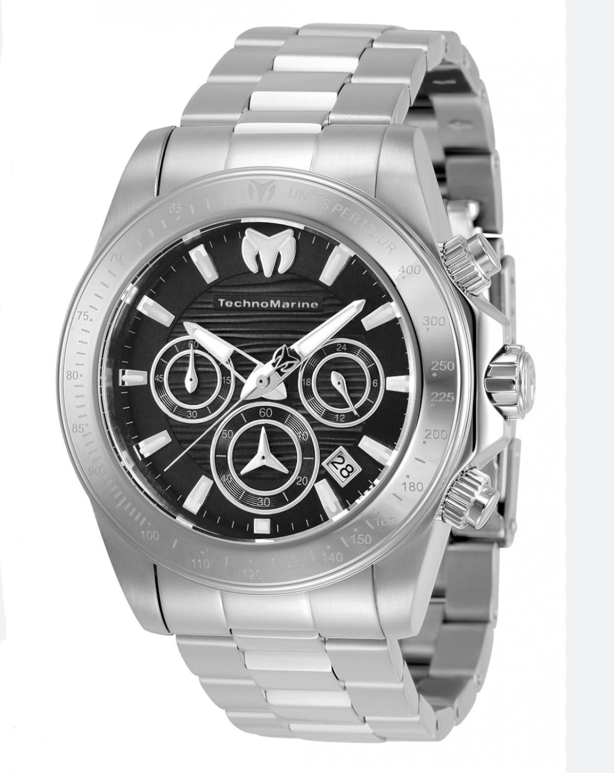TechnoMarine Manta ray 42mm