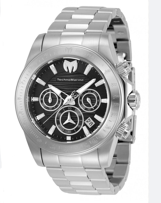 TechnoMarine Manta ray 42mm
