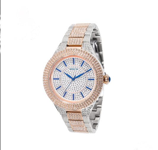 Invicta Specialty 43mm