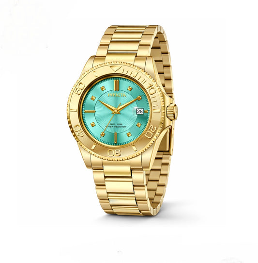 Invicta Pro Diver 40mm