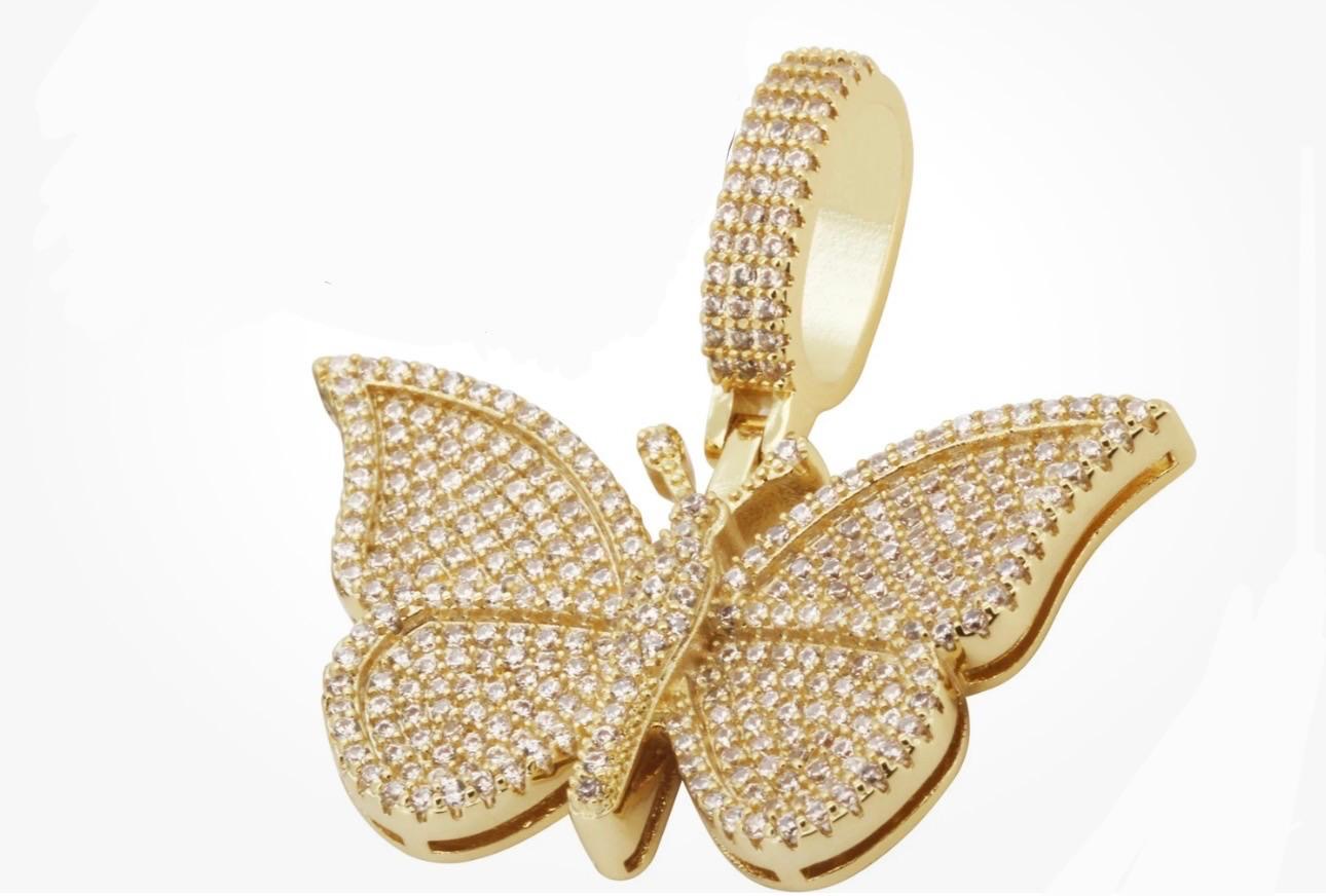 Pendant Mariposa