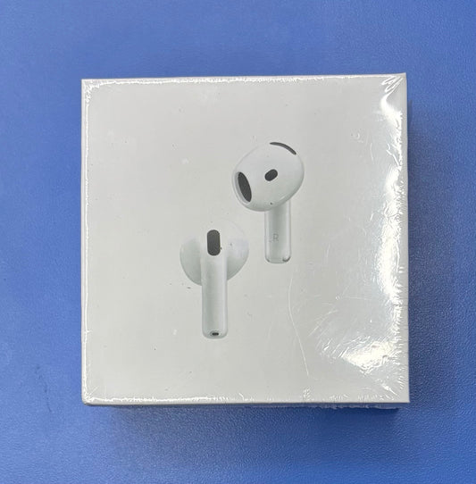 AirPods