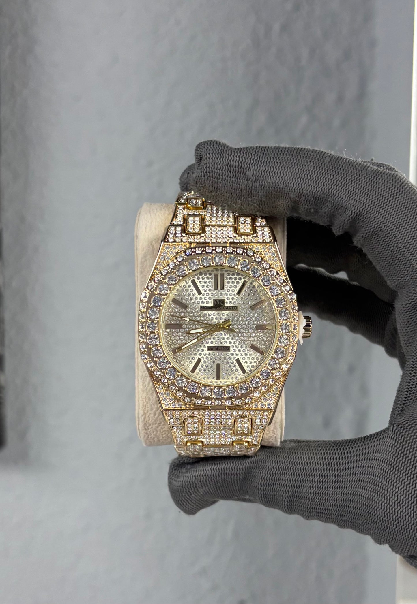 Reloj MC 44mm
