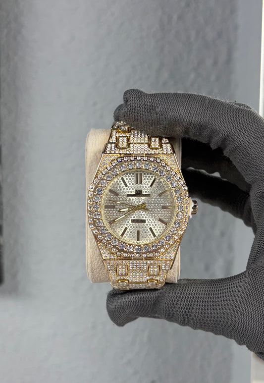 Reloj MC 44mm