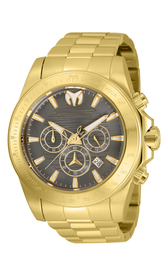 TechnoMarine Manta Grand 47mm