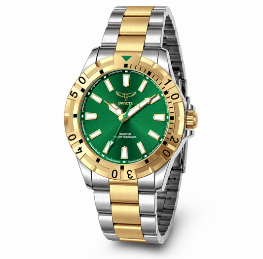 Invicta Specialty 42mm